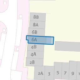 Perceel APD01-AA-3668