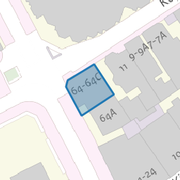 Perceel APD01-AA-3692