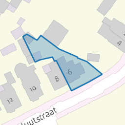 Perceel APD01-AA-3694