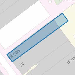 Perceel APD01-AA-3696