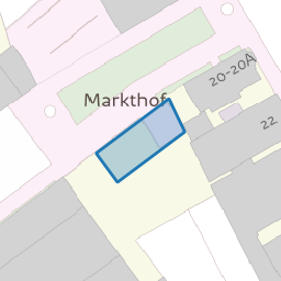 Perceel APD01-AA-3697