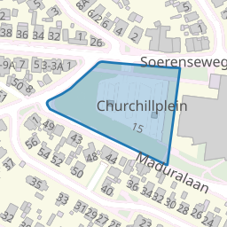 Perceel APD01-AA-3698