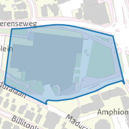 Perceel APD01-AA-3699