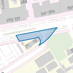 Perceel APD01-AA-3700