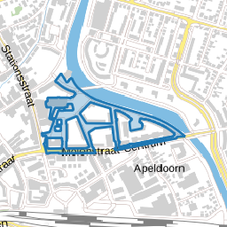 Perceel APD01-AA-3701