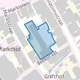 Perceel APD01-AA-3707