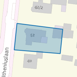 Perceel APD01-AA-385