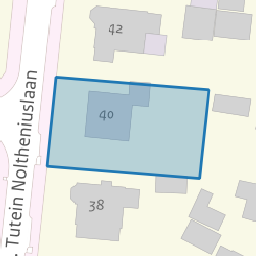 Perceel APD01-AA-389
