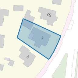 Perceel APD01-AA-391