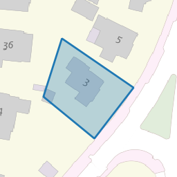 Perceel APD01-AA-392