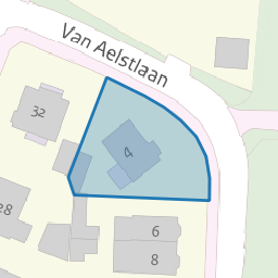 Perceel APD01-AA-407