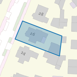 Perceel APD01-AA-410