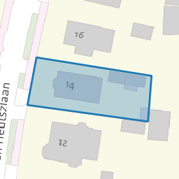 Perceel APD01-AA-416