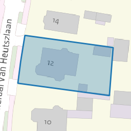 Perceel APD01-AA-417