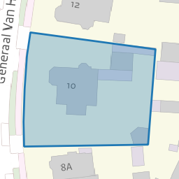 Perceel APD01-AA-418