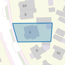 Perceel APD01-AA-420