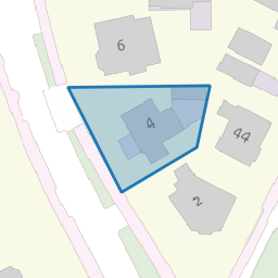 Perceel APD01-AA-421