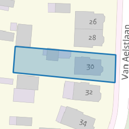 Perceel APD01-AA-429