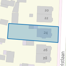 Perceel APD01-AA-431