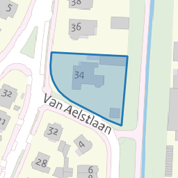 Perceel APD01-AA-435