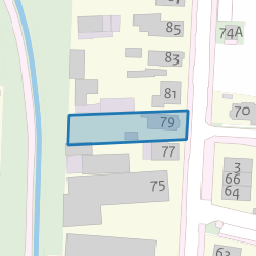 Perceel APD01-AA-452