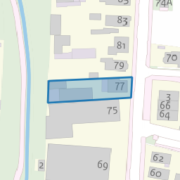 Perceel APD01-AA-453