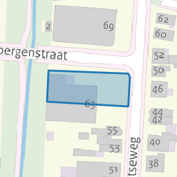 Perceel APD01-AA-458