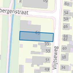 Perceel APD01-AA-459