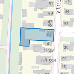 Perceel APD01-AA-465