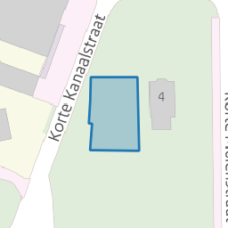 Perceel APD01-AA-583