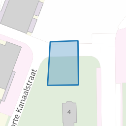 Perceel APD01-AA-590