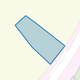 Perceel APD01-AA-638