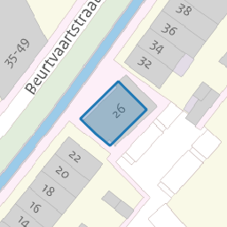 Perceel APD01-AA-642