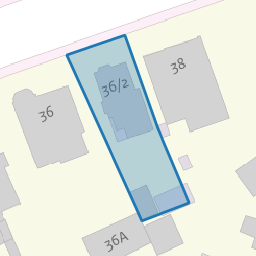 Perceel APD01-AA-656