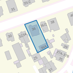 Perceel APD01-AA-657