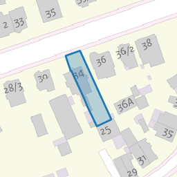 Perceel APD01-AA-658