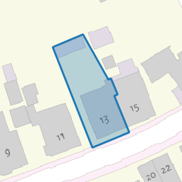 Perceel APD01-AA-673