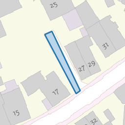 Perceel APD01-AA-677