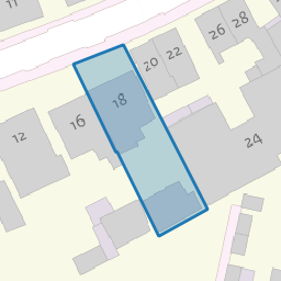 Perceel APD01-AA-688