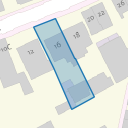 Perceel APD01-AA-689