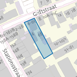 Perceel APD01-AA-693