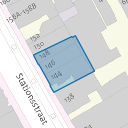 Perceel APD01-AA-698