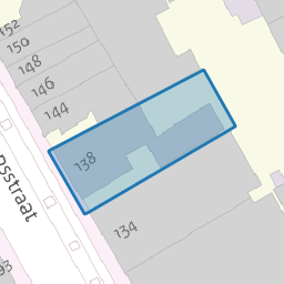 Perceel APD01-AA-699