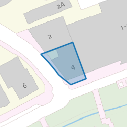 Perceel APD01-AA-708