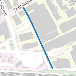 Perceel APD01-AA-809