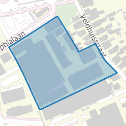 Perceel APD01-AA-810