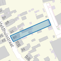 Perceel APD01-AA-827