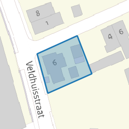 Perceel APD01-AA-849