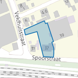 Perceel APD01-AA-866