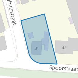 Perceel APD01-AA-867